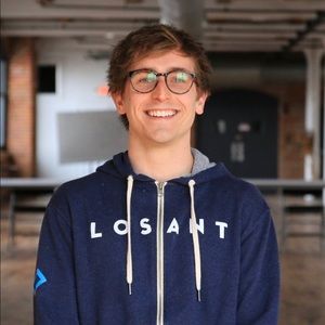 Meet your Posher, Jordan